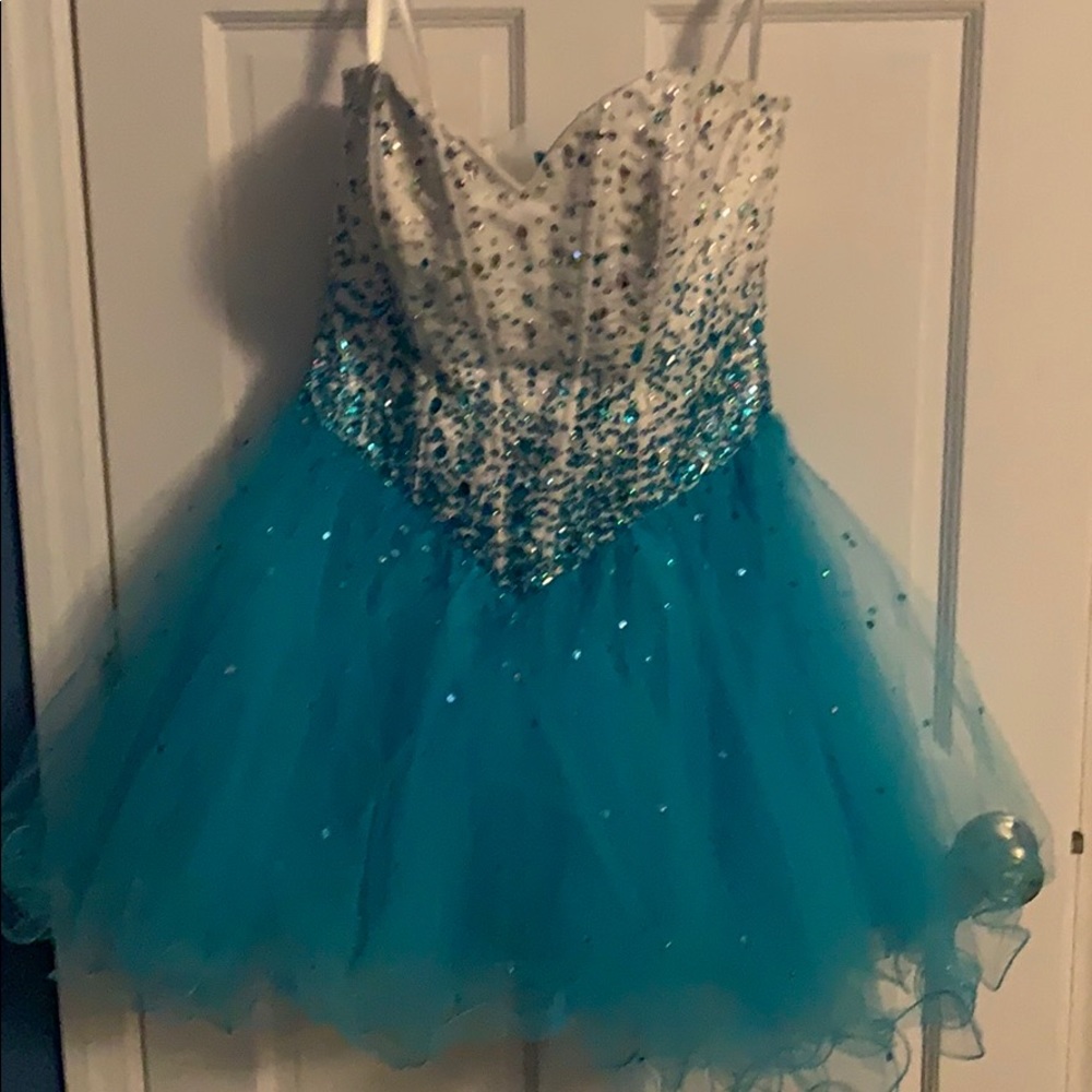 Cocktail dress